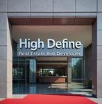 High Define Real Estate & Developers