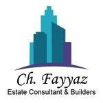 Cf Marketing Pvt Ltd