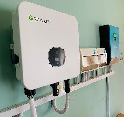 Accutech Solar