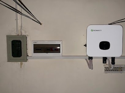 Solar Innovations