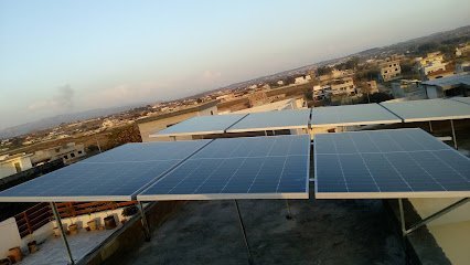 Nadeem Solar Survise