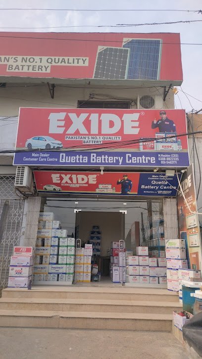 Phoenix Battery Main Delar