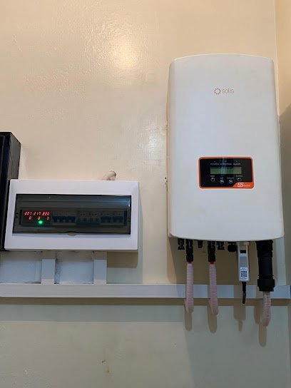 Chase Solar Trading & Technology