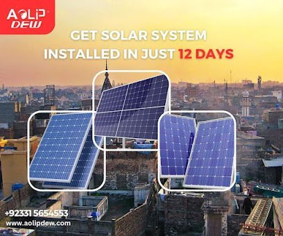 Hemco Solar