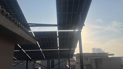 The Cross Ws Solar Solutions