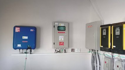 Suntech Powersystems Plc