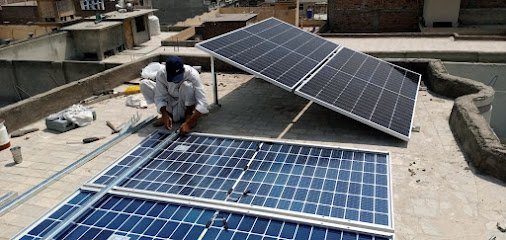 Solar Analytics Energy Solution