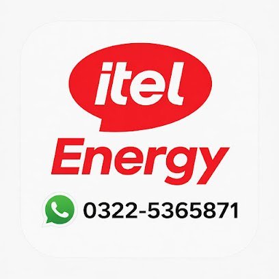 Itel Energy Rawalpindi