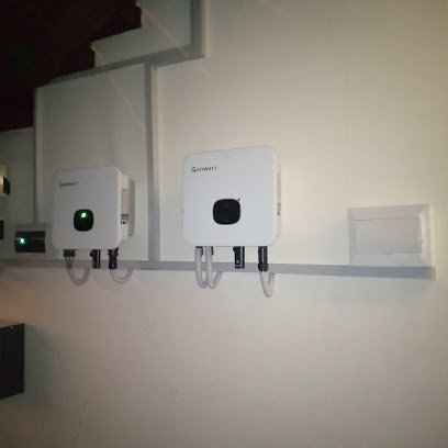 Taj Solar Solutions Rawalpindi