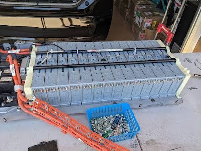 Sk Hybrid Battery & Abs Solutions