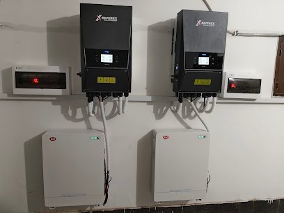 Multi-Tech Solar Solutions