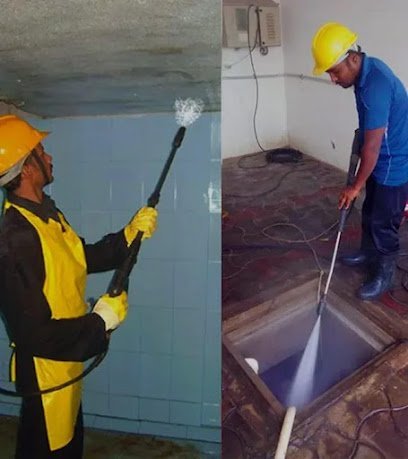 Termite Control Huma Enterprises Islamabad