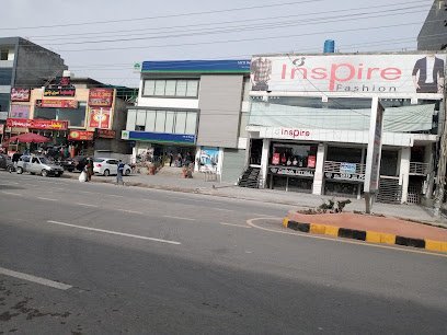 Inspire Institute Of Technologies Pakistan