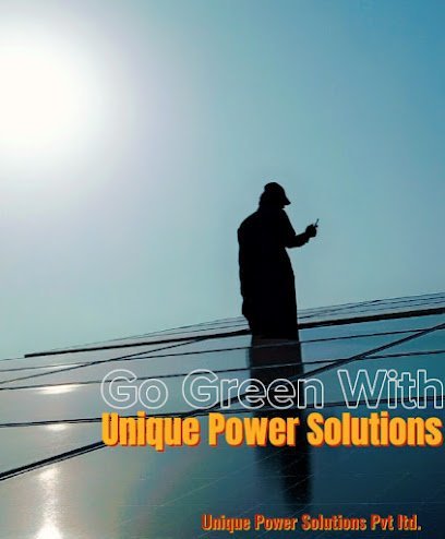 Unique Power Solutions