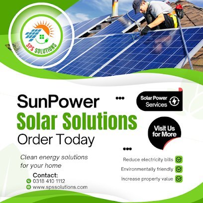 Sunpower Solar Solutions