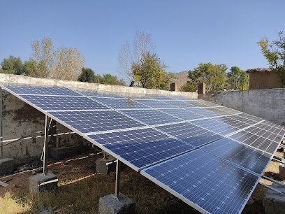 As Solar Solutions