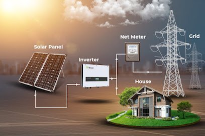 Ahmed Solar Pk