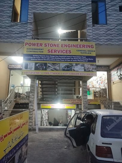 Power Stone Engineering Services