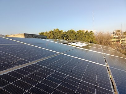 Afreen Solar