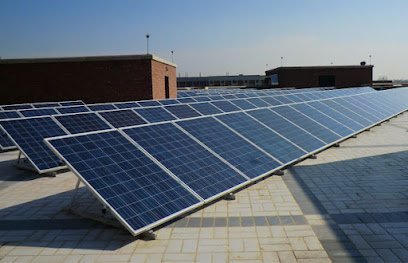 Ecodyne Energy Solutions