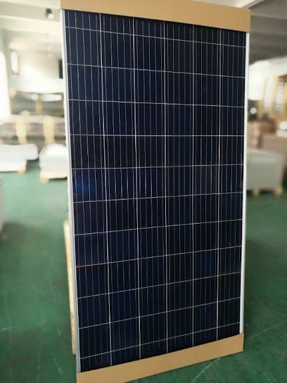 Risen Solar Pakistan