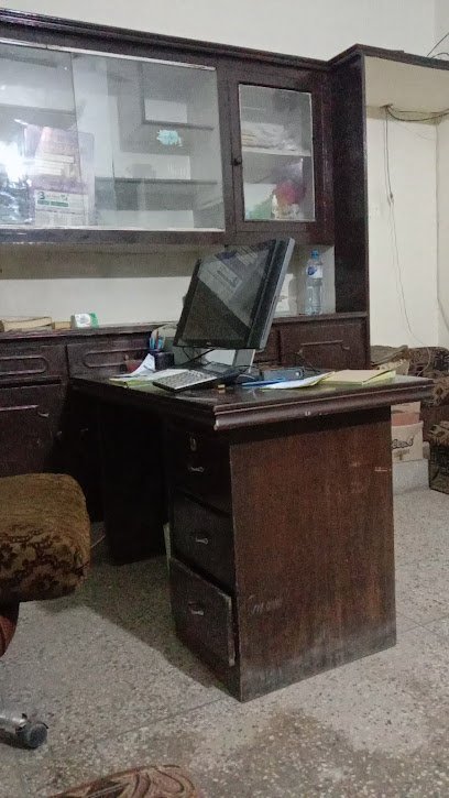 Canadian Solar Pakistan