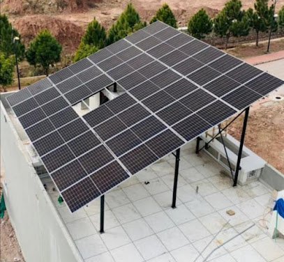 Solar Sky Private Limited