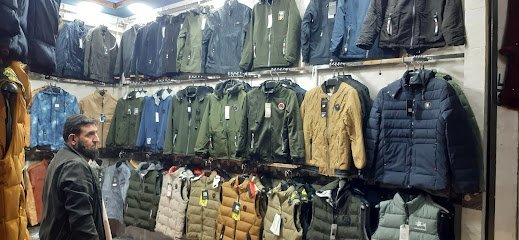 Al Rafay Jackets And Solar