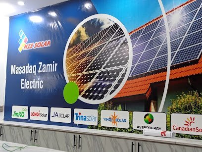 Mze Solar