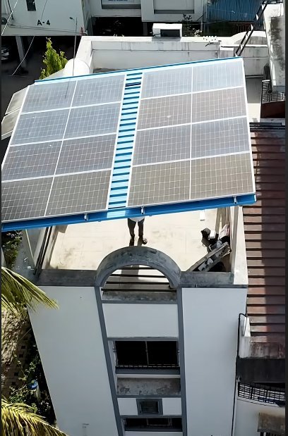 Lumasolarenergy