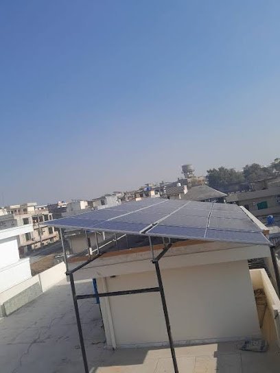 Makkah Solar