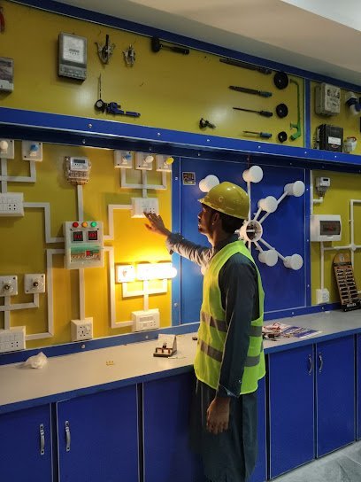Rawalpindi Institute Of Technology - Rit