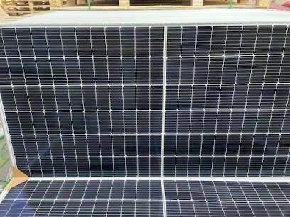 Anwer Solar