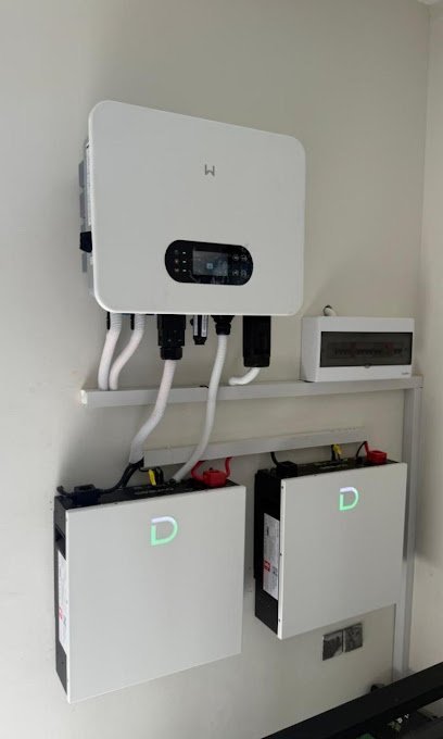 Z.A Energy Solution