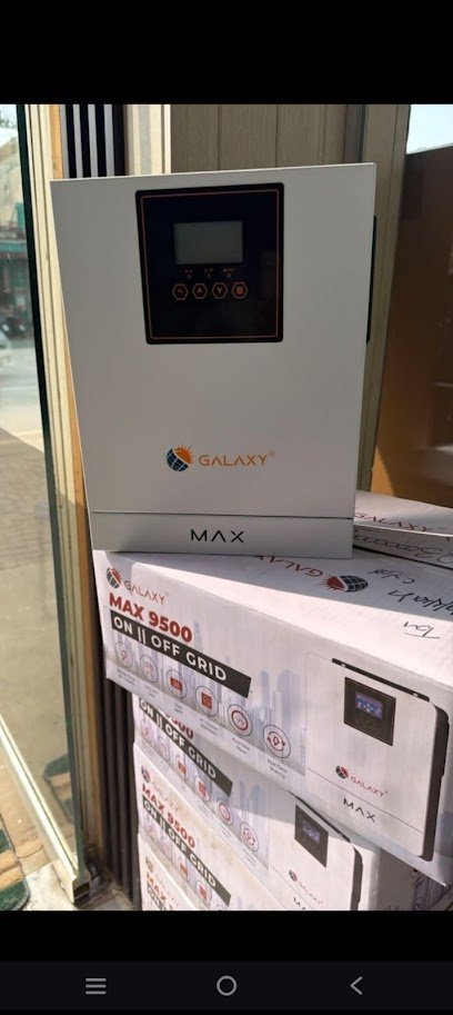 Sun Life Solar