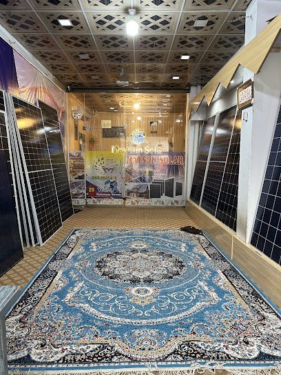 Maysun Solar Pvt. Pk