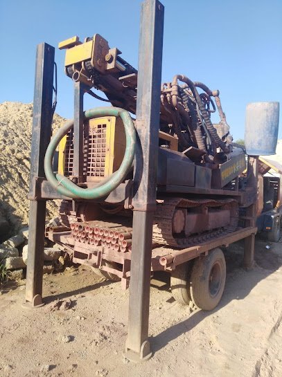 Earthing Boring