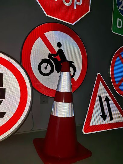 Technotrans Traffic Safety Pvt Limited
