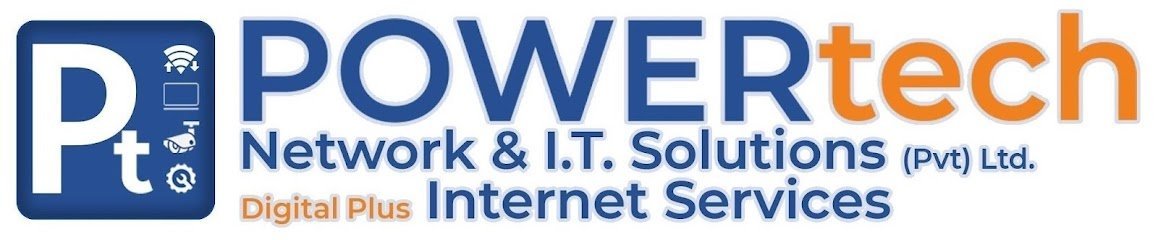 Powertech Network & I.T. Solutions (Pvt) Ltd.