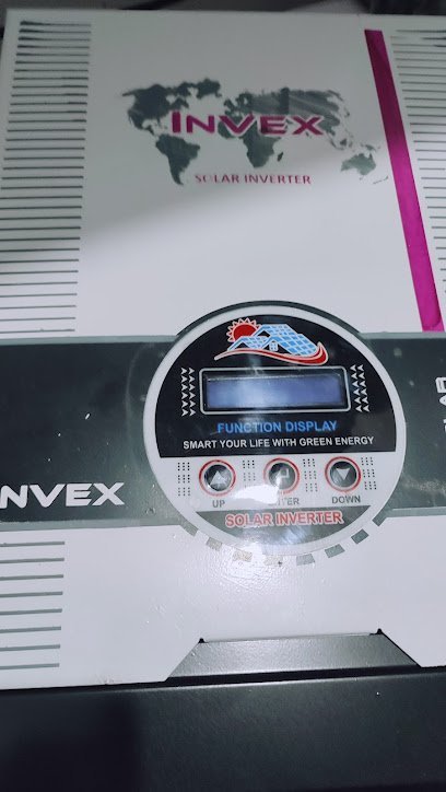 Solar Inverter & Ups {Simko} Lab Rawalpindi