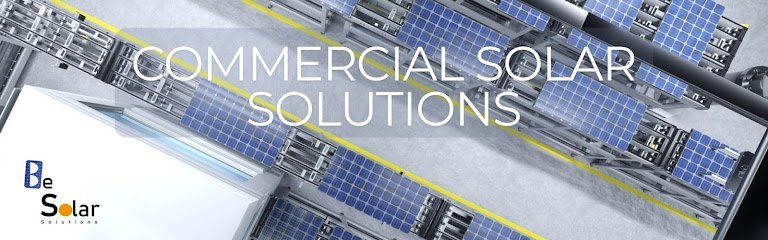 Be Solar Solutions Pvt Ltd