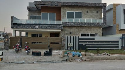 Hadi Builders & Energy Solution