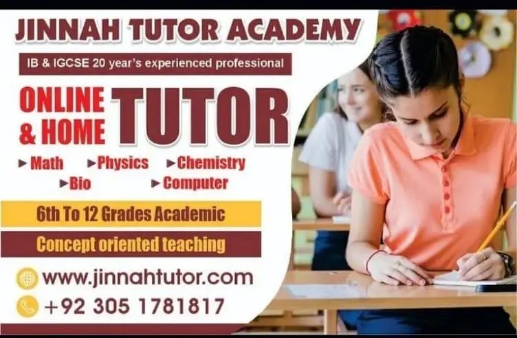 Bio Physics Math Chemistry O A Level English Online Home Tuition Tutor