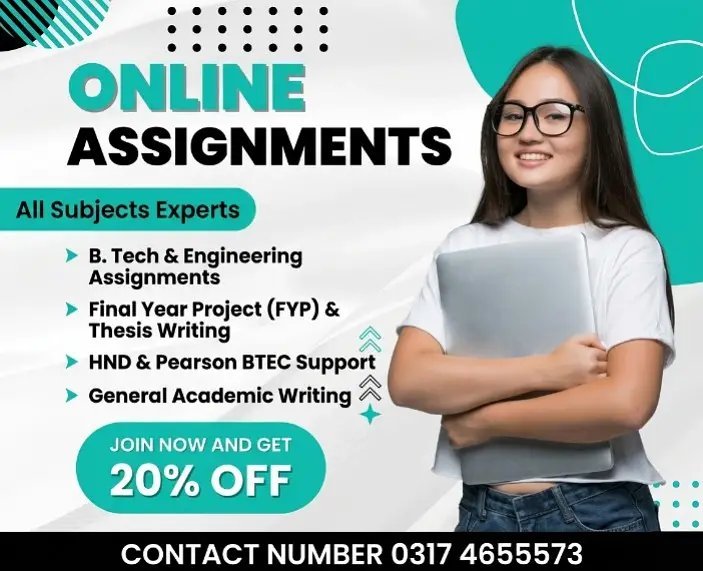 Academic Writing Services