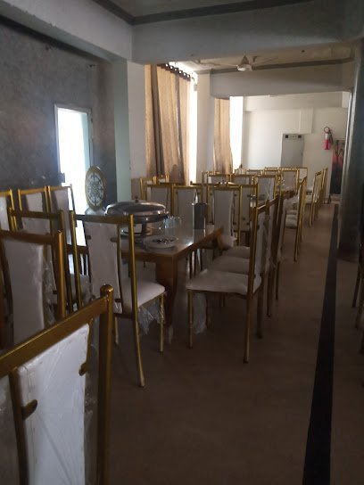 Tawakkal Marriage Hall