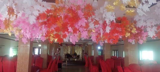 Safina Marriage Hall