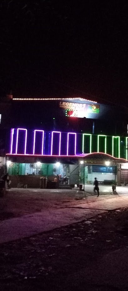 Ahmed Marriage Hall