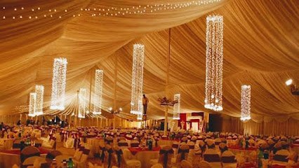 Ishfaq Events Planner | Birthday Decorator & Wedding Planner In Rawalpindi