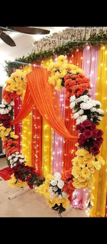 Dream Marriage Decorator