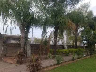 Hill Top Marriage Lawn